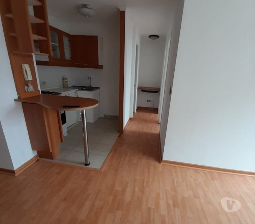 Arriendos Santiago Santiago - Fotos de 400.000 ARRIENDO Depto 2 dorm. 45m2 Metro Santa Isabel.