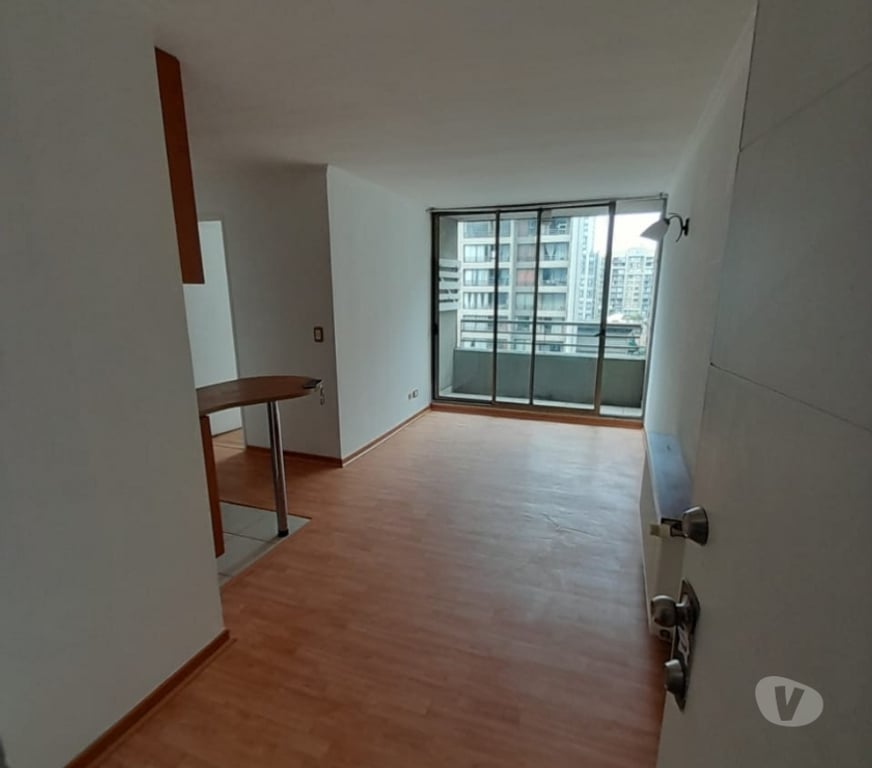 Arriendos Santiago Santiago - Fotos de 400.000 ARRIENDO Depto 2 dorm. 45m2 Metro Santa Isabel.
