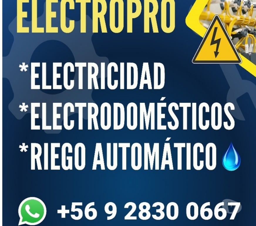 Otros Servicios Santiago Providencia - Fotos de Servicio Técnico Electrodomésticos santiago