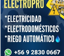 Servicio Técnico Electrodomésticos santiago