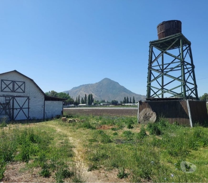 Locales Commerciales en Arriendo Maipo Paine - Fotos de Terreno comercial y agroindustrial de 40.500 m2, Paine.