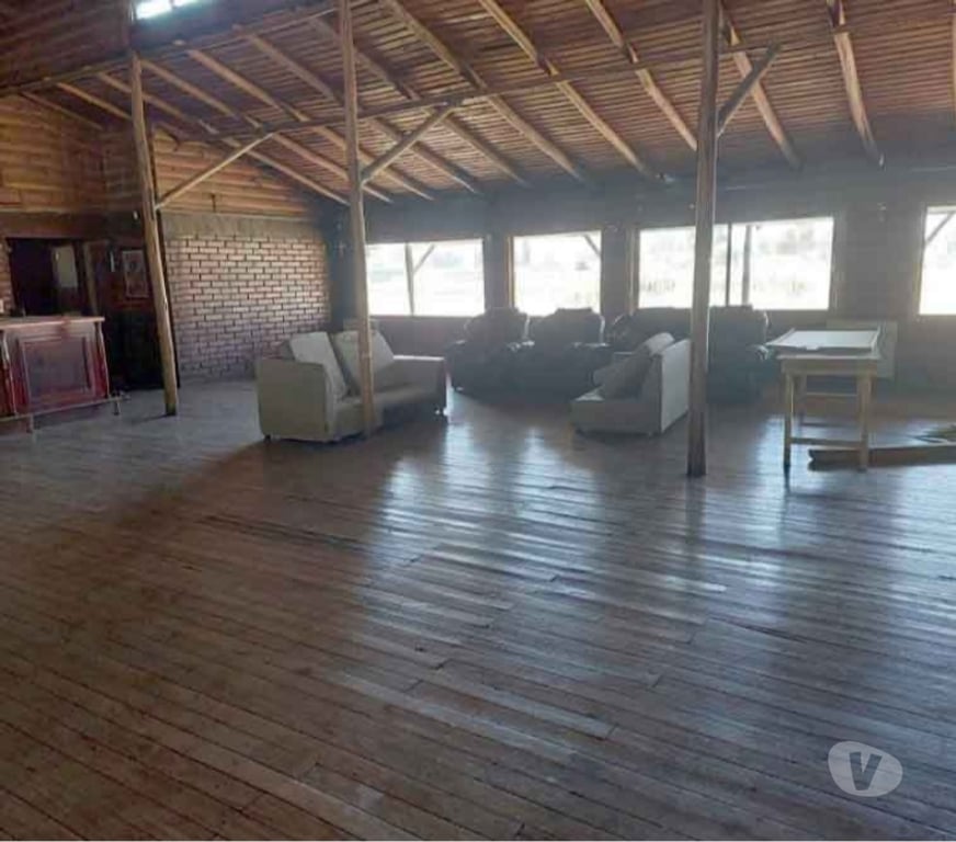 Locales Commerciales en Arriendo Maipo Paine - Fotos de Terreno comercial y agroindustrial de 40.500 m2, Paine.