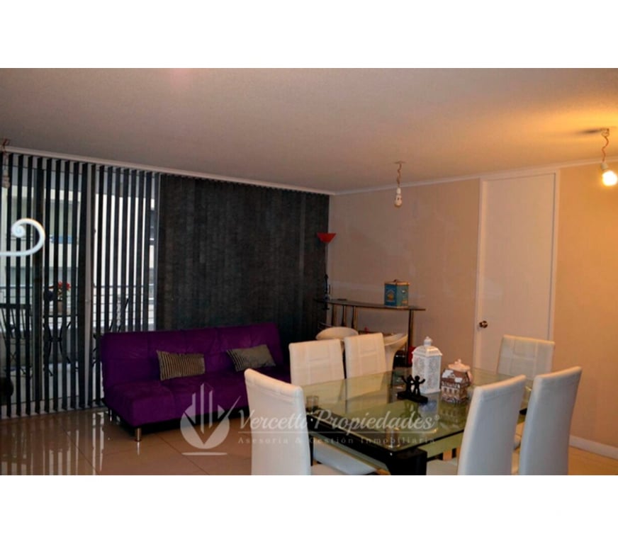 Arriendos Santiago Santiago - Fotos de Se ARRIENDA espectacular departamento a pasos del metro