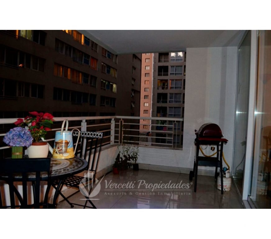 Arriendos Santiago Santiago - Fotos de Se ARRIENDA espectacular departamento a pasos del metro