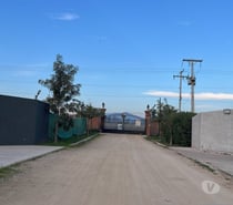Venta Parcela 5.000 m² Condominio Los Queltehues Talagante