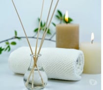 Masajes para Damas las Condes