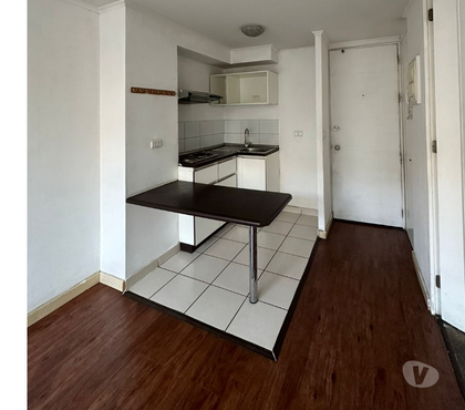 Casas y departamentos en arriendo Santiago Santiago - Fotos de Arriendo depto 1d 1b + estac en Fray Camito, cerca de metro