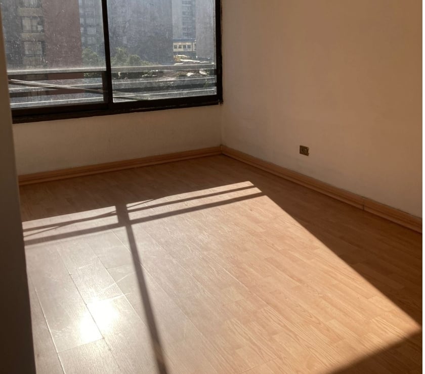 Arriendo comodo dpto 2d 2b Condor cerca metro