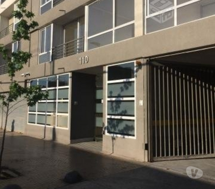 Arriendos Estación Central Santiago - Fotos de Arriendo dpto tipo estudio Toro Mazote cerca metro