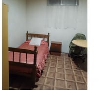 190.000 PIEZA AMPLIA, VARON, METRO STA LUCÍA, STGO CENTRO