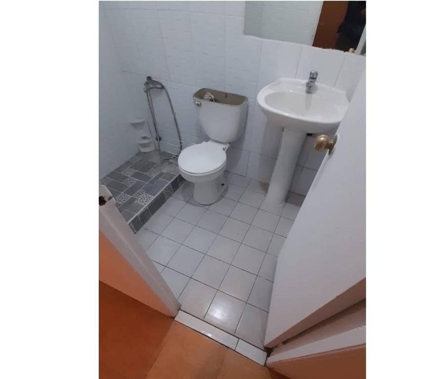 Arriendos Santiago Estación Central - Fotos de ¡Imperdible Oportunidad! Arriendo Departamento Renovado