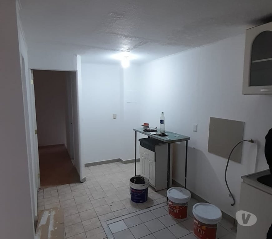 Arriendos Santiago Estación Central - Fotos de ¡Imperdible Oportunidad! Arriendo Departamento Renovado