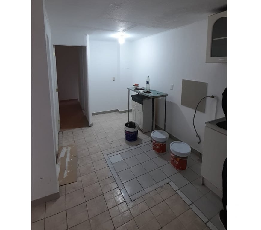 Arriendos Santiago Estación Central - Fotos de ¡Imperdible Oportunidad! Arriendo Departamento Renovado