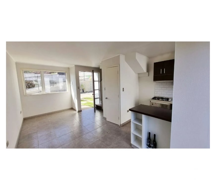 Arriendos Concepción Penco - Fotos de Casa Nueva 2d A Minutos Del Centro