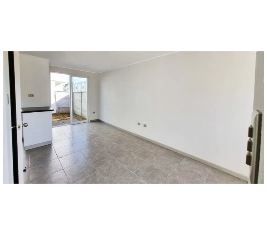 Arriendos Concepción Penco - Fotos de Casa Nueva 2d A Minutos Del Centro