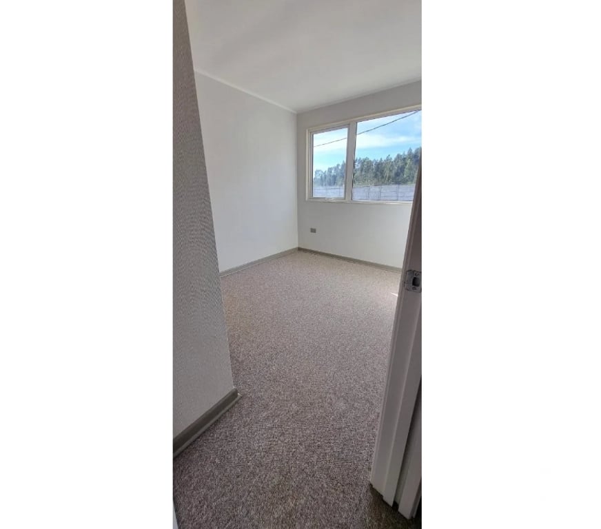 Arriendos Concepción Penco - Fotos de Casa Nueva 2d A Minutos Del Centro