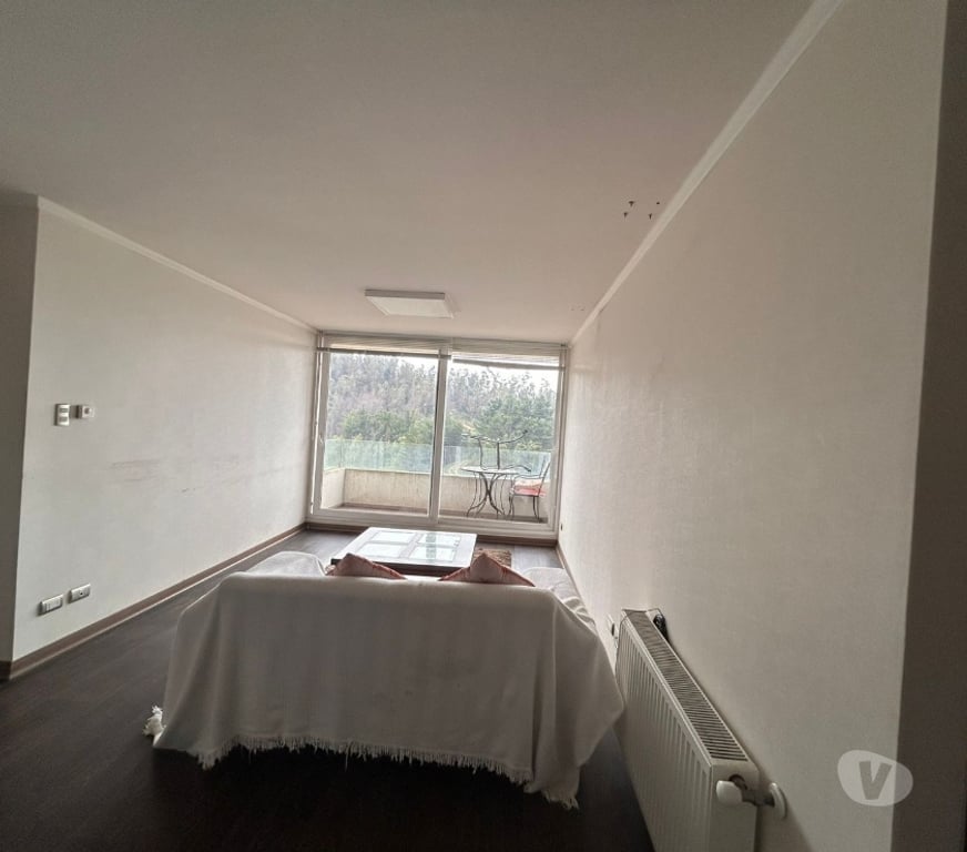 Bienes Raices Concepción Concepción - Fotos de Venta dpto 2 hab- 2 baños+2 estacionamientos+bodega