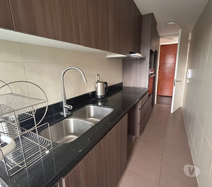 Bienes Raices Concepción Concepción - Fotos de Venta dpto 2 hab- 2 baños+2 estacionamientos+bodega