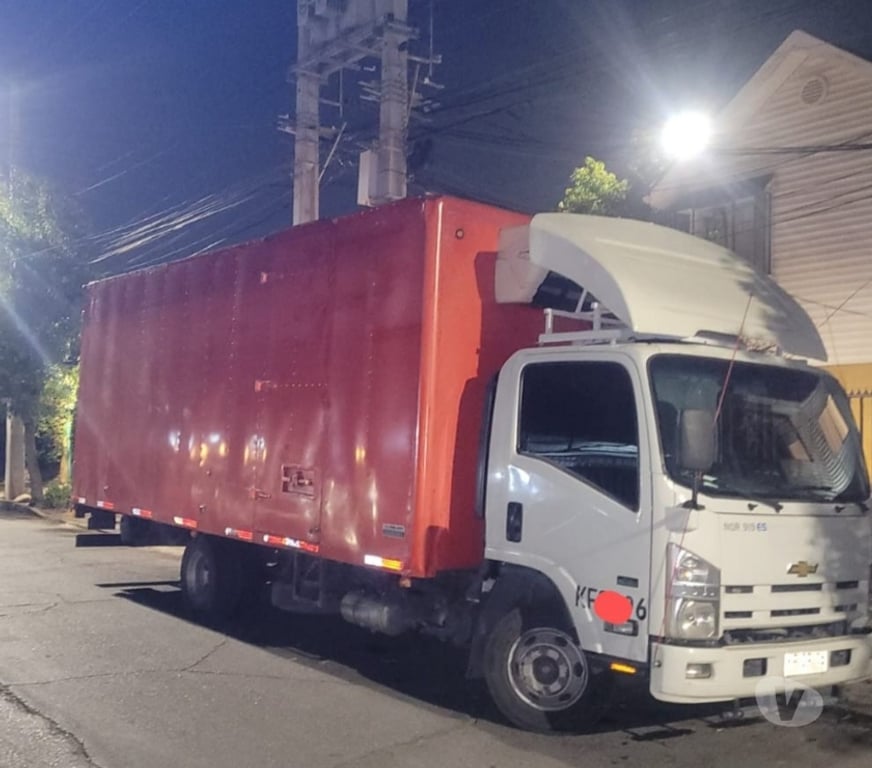 Fletes y Mudanzas - Transportes Talagante Isla de Maipo - Fotos de ISLA MAIPO MYDMUDANZASS