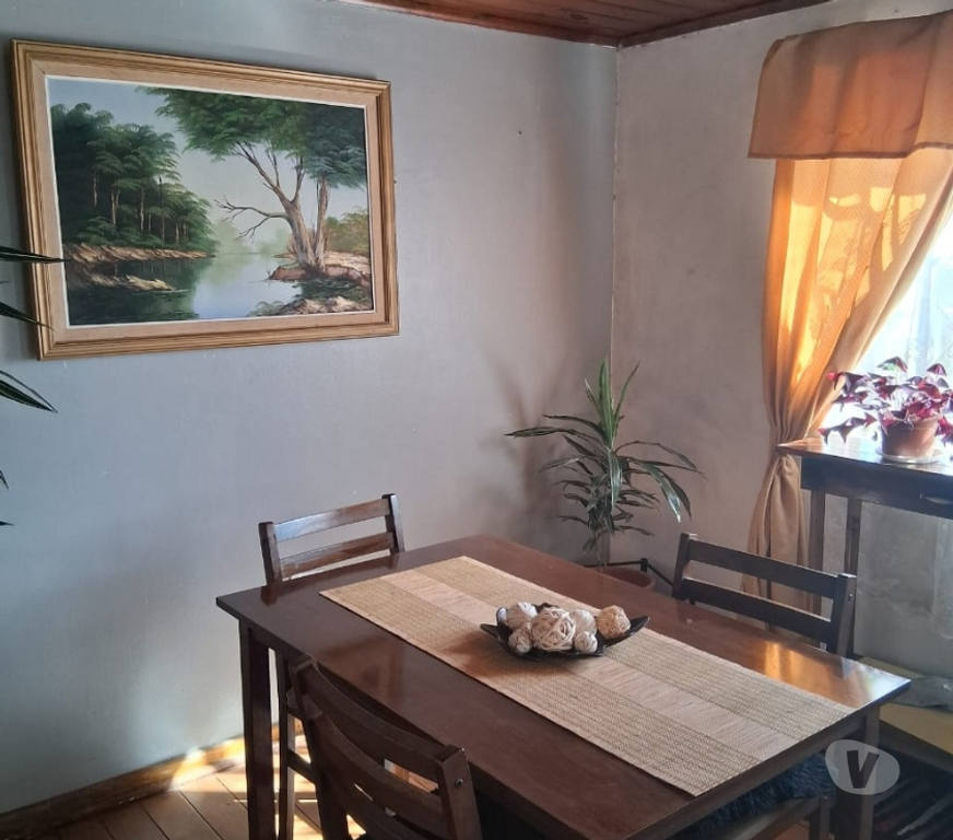Arriendo de piezas Valparaíso Viña del Mar - Fotos de Habitación Amueblada Miraflores - Gastos Comunes Incluidos