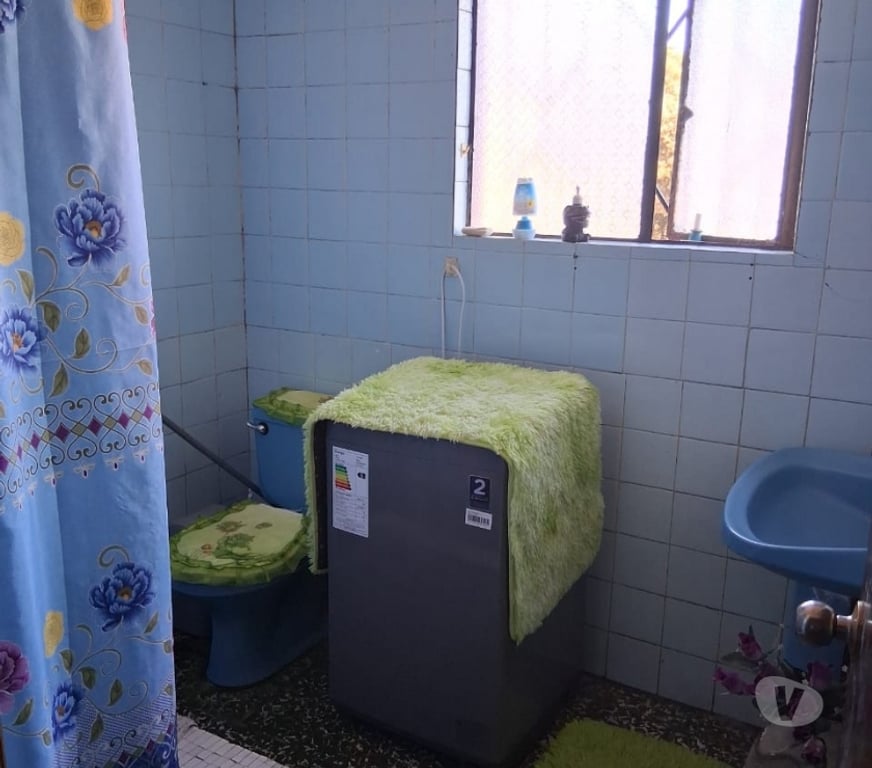Arriendo de piezas Valparaíso Viña del Mar - Fotos de Habitación Amueblada Miraflores - Gastos Comunes Incluidos