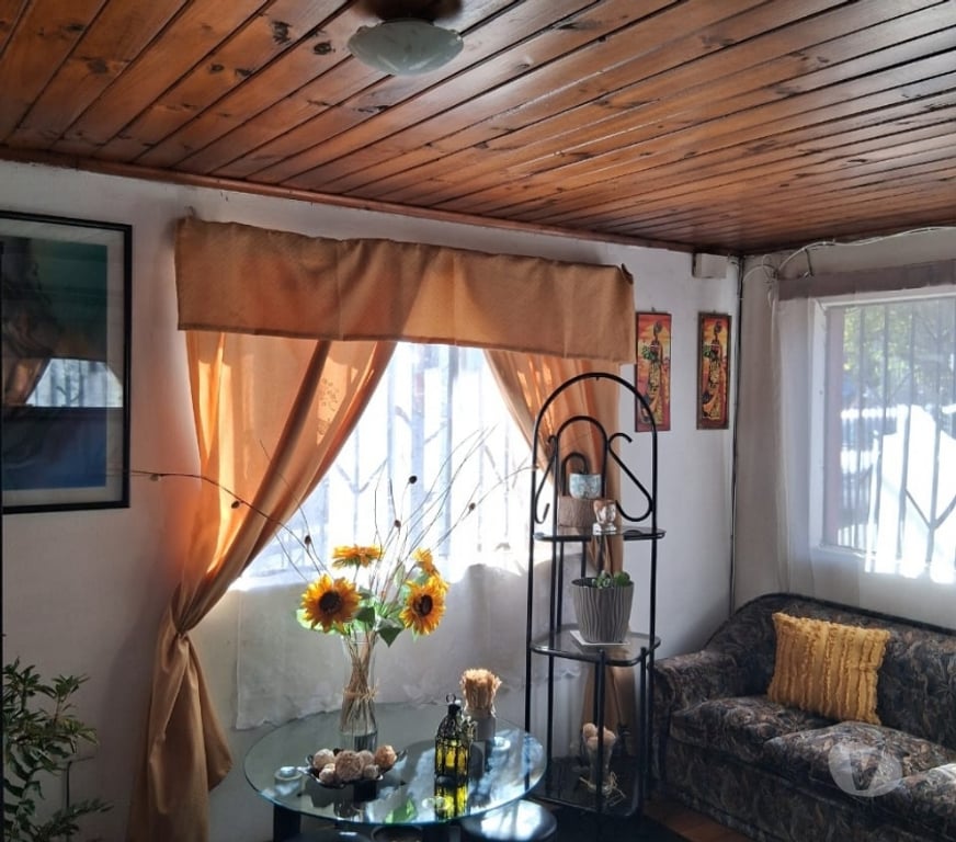Arriendo de piezas Valparaíso Viña del Mar - Fotos de Habitación Amueblada Miraflores - Gastos Comunes Incluidos