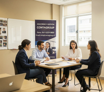 Servicios en remuneraciones y recursos humanos