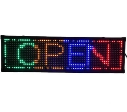 Varios Quillota Quillota - Fotos de Letrero Led Luminosos 70x20