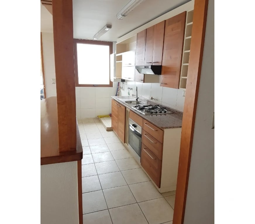 Bienes Raices Concepción San Pedro de la Paz - Fotos de Departamento Triplex En Edificio Bosquemar Ruta 160