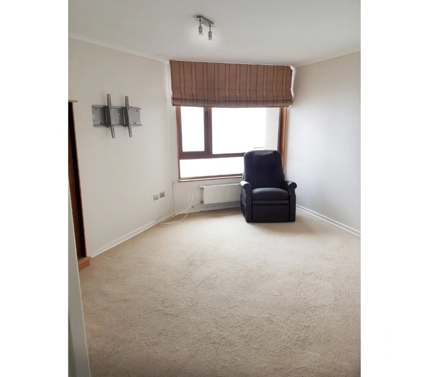 Bienes Raices Concepción San Pedro de la Paz - Fotos de Departamento Triplex En Edificio Bosquemar Ruta 160