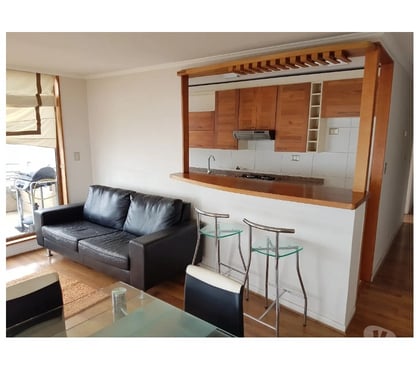 Casas en venta San Pedro de la Paz Concepción - Fotos de Departamento Triplex En Edificio Bosquemar Ruta 160