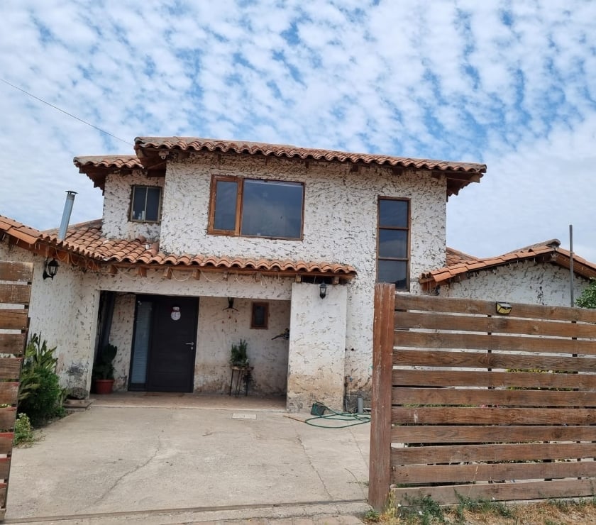 Inmuebles en venta Codegua Cachapoal - Fotos de Casa en Codegua