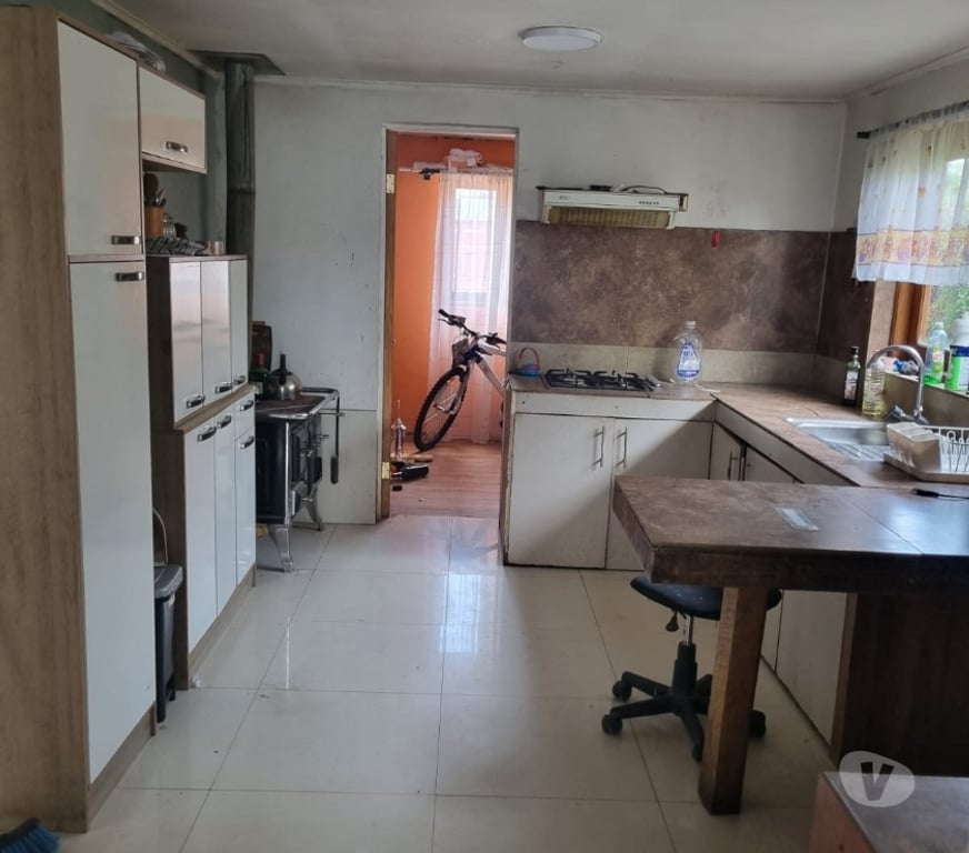 Bienes Raices Cachapoal Codegua - Fotos de Casa en Codegua