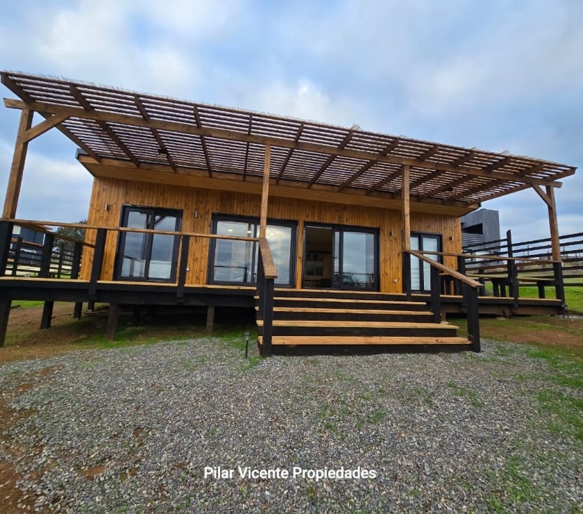 Casa Condominio Alto Pangal , Pichilemu