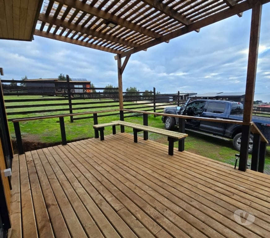 Bienes Raices Cardenal Caro Pichilemu - Fotos de Casa Condominio Alto Pangal , Pichilemu