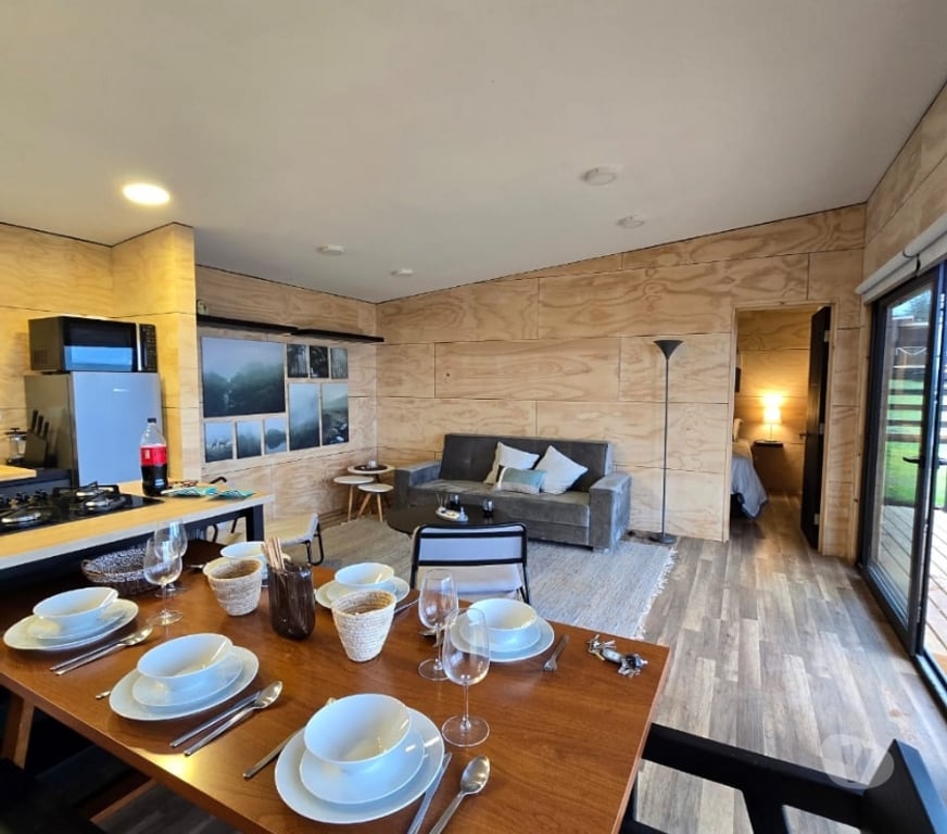 Bienes Raices Cardenal Caro Pichilemu - Fotos de Casa Condominio Alto Pangal , Pichilemu