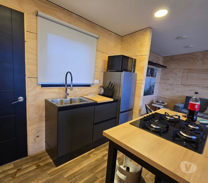 Bienes Raices Cardenal Caro Pichilemu - Fotos de Casa Condominio Alto Pangal , Pichilemu