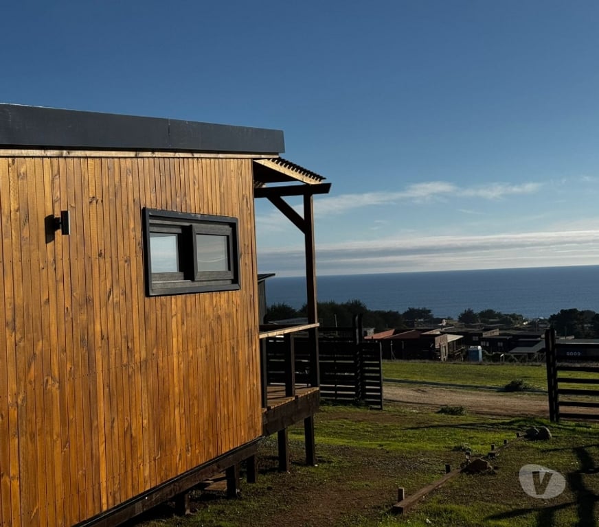 Bienes Raices Cardenal Caro Pichilemu - Fotos de Casa Condominio Alto Pangal , Pichilemu