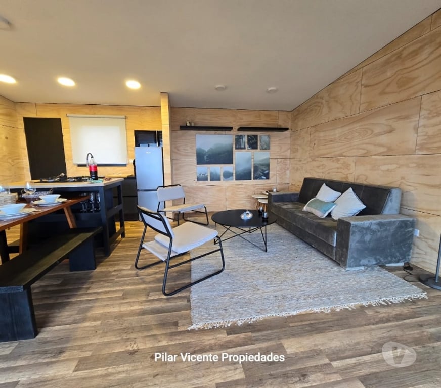 Bienes Raices Cardenal Caro Pichilemu - Fotos de Casa Condominio Alto Pangal , Pichilemu