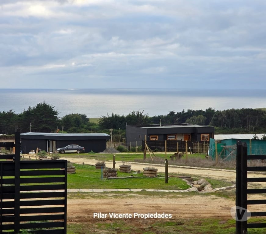 Bienes Raices Cardenal Caro Pichilemu - Fotos de Casa Condominio Alto Pangal , Pichilemu