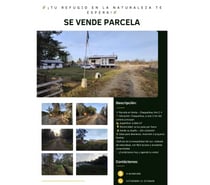 parcela-chaqueihua km 2