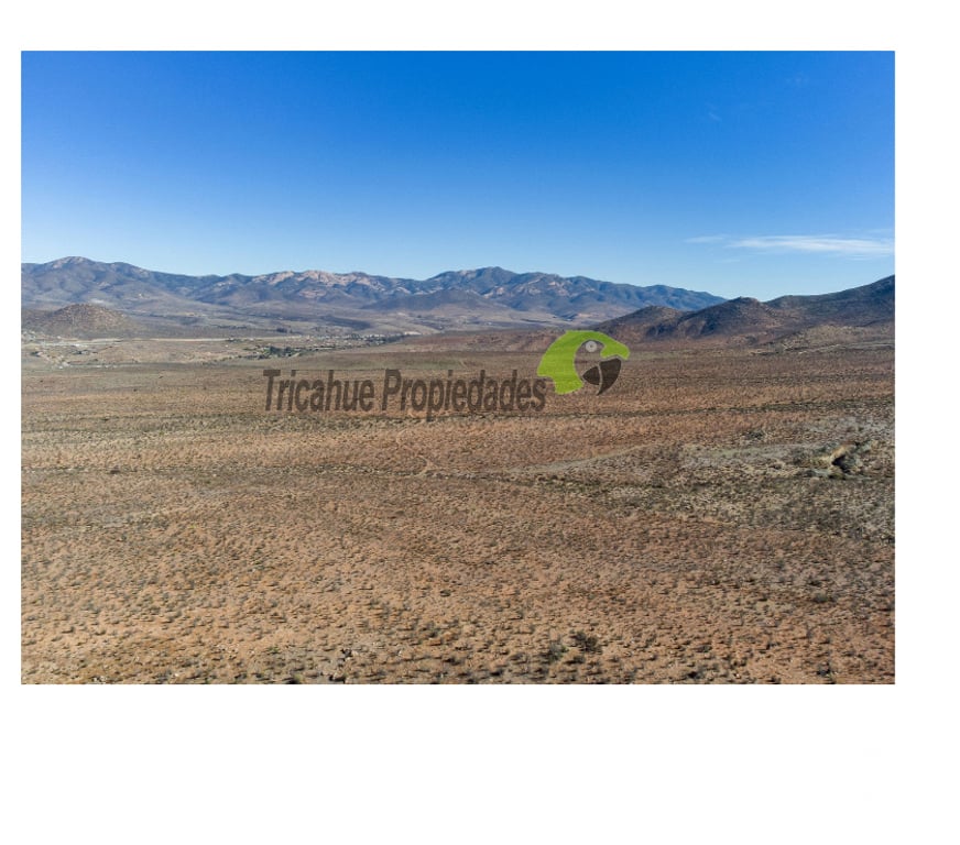 Parcelas en Venta Limarí Ovalle - Fotos de Venta gran terreno de 40 hectáreas a 20 minutos de Ovalle