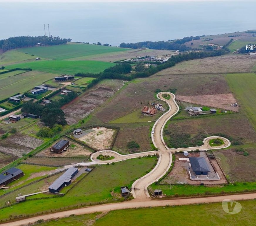 Parcelas en Venta Cardenal Caro Navidad - Fotos de NAVIDAD VENTA TERRENO 2059 M2 MATANZAS 5 MIN DE PLAYA CENTRO