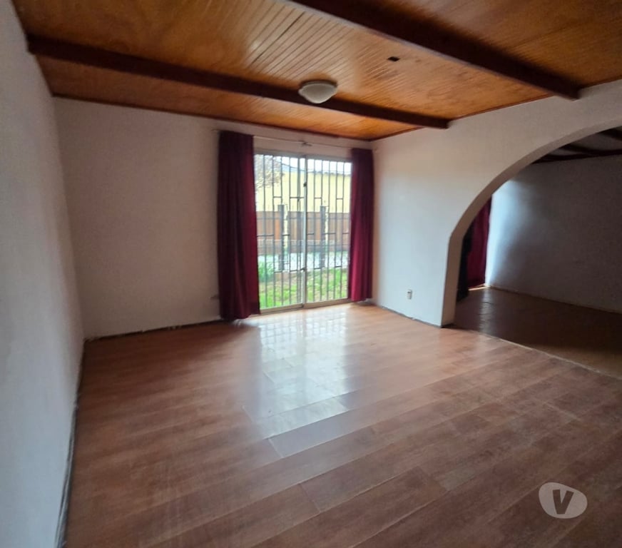 Bienes Raices Cachapoal Rancagua - Fotos de Casa Población William Braden
