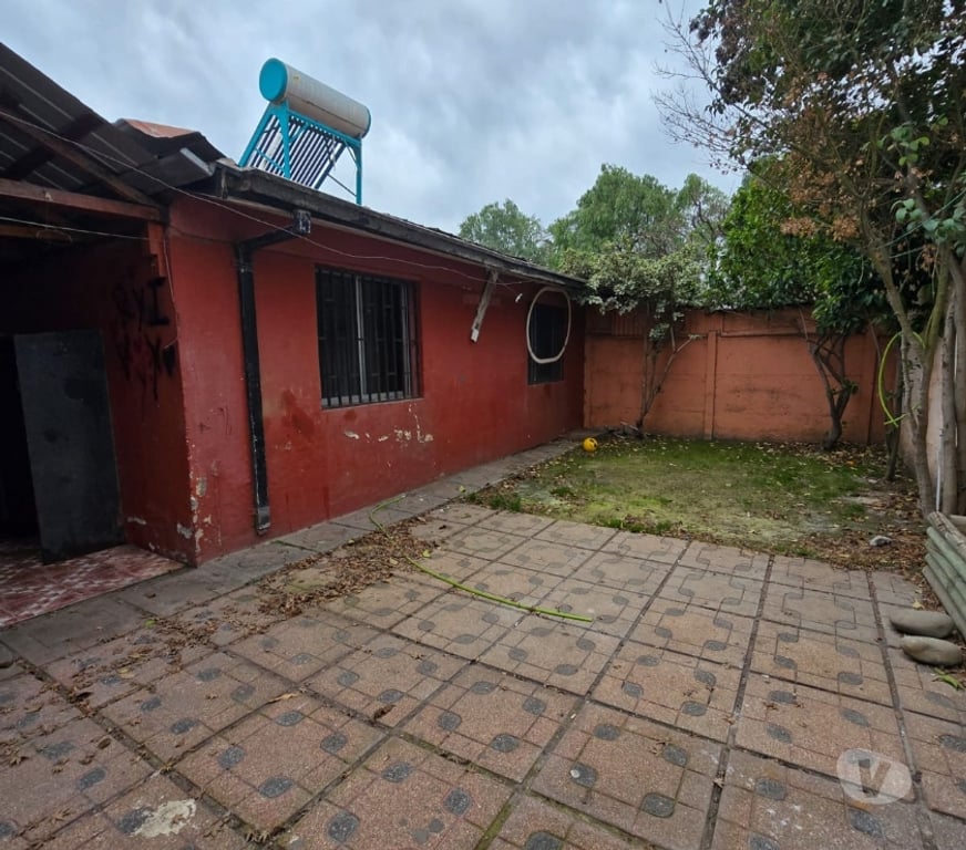 Bienes Raices Cachapoal Rancagua - Fotos de Casa Población William Braden