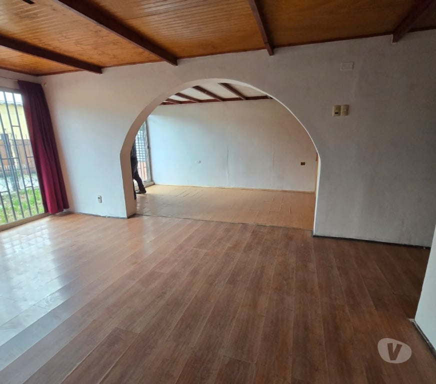 Bienes Raices Cachapoal Rancagua - Fotos de Casa Población William Braden