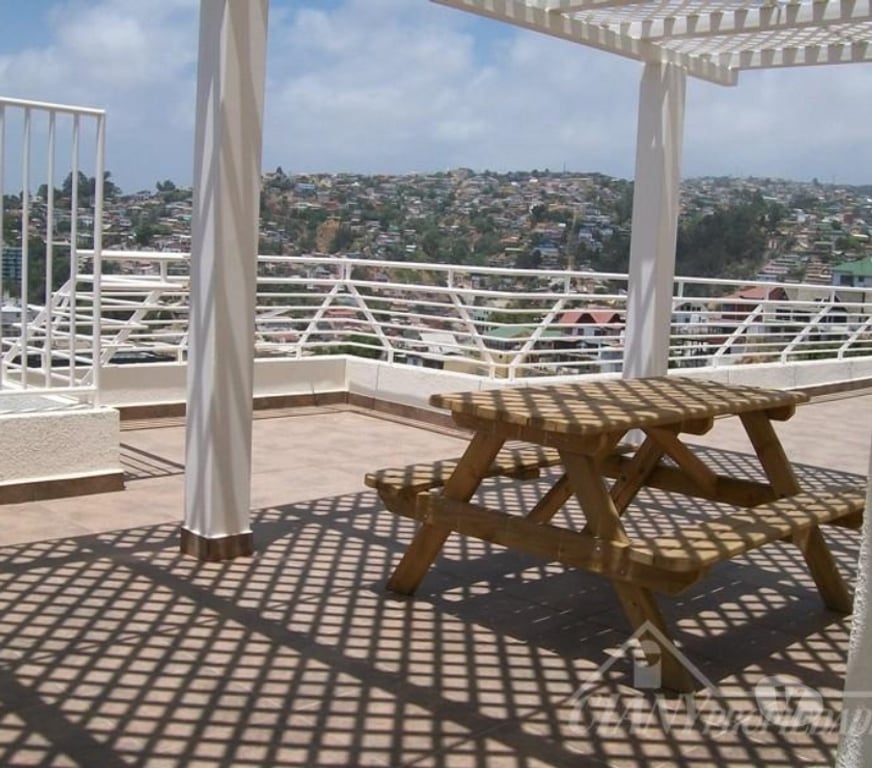 Arriendos Valparaíso Viña del Mar - Fotos de ARRIENDO DEPARTAMENTO PLENO CENTRO DE VIÑA DEL MAR