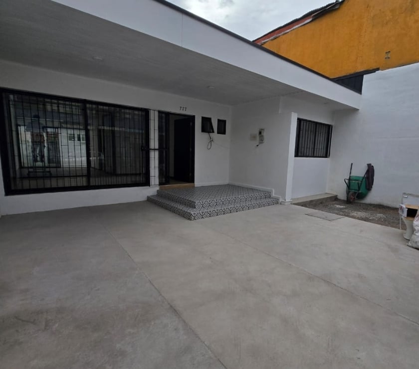 Casa Para Uso Comercial Calle Cuevas , Rancagua