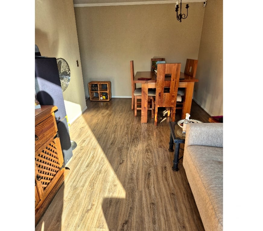 Bienes Raices Santiago Lo Barnechea - Fotos de Estupendo Dpto 69m2 Vista Nor-oriente, 3D 2B Est Bod