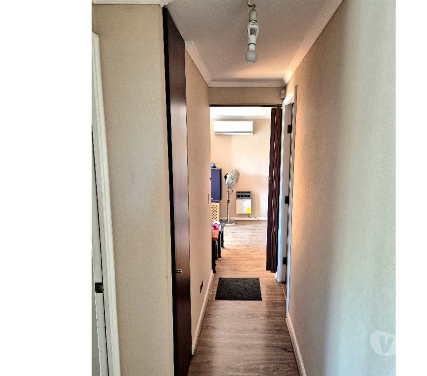 Bienes Raices Santiago Lo Barnechea - Fotos de Estupendo Dpto 69m2 Vista Nor-oriente, 3D 2B Est Bod